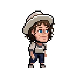 Team member 3