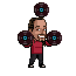 Team member 5